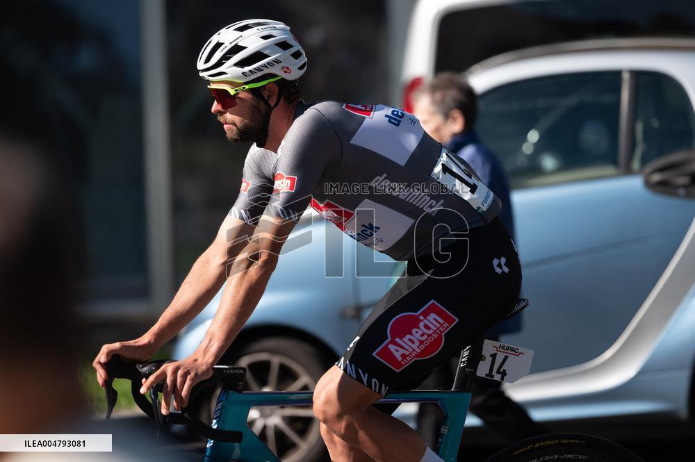 CICLISMO - Ciclismo Su Strada - Tre Valli Varesine