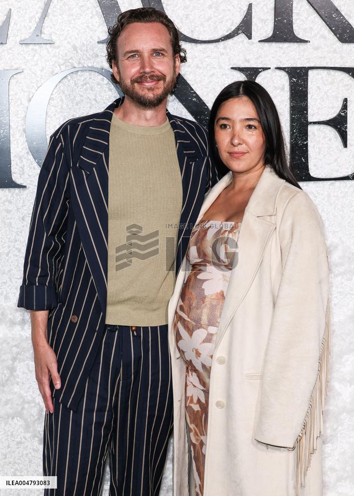 Black Phone 2 Premiere - LA