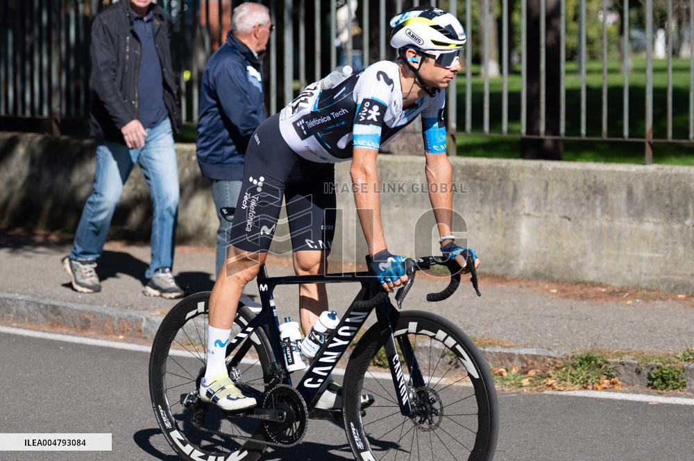 CICLISMO - Ciclismo Su Strada - Tre Valli Varesine