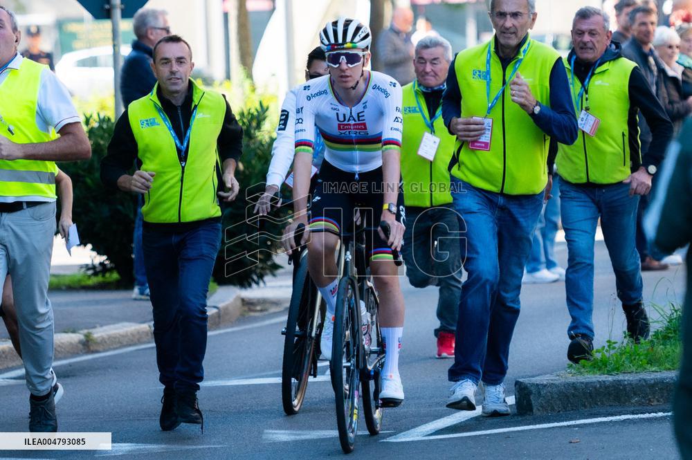 CICLISMO - Ciclismo Su Strada - Tre Valli Varesine