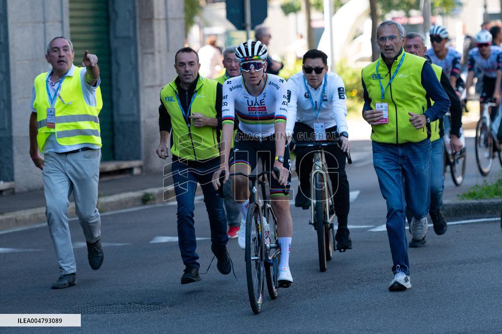 CICLISMO - Ciclismo Su Strada - Tre Valli Varesine