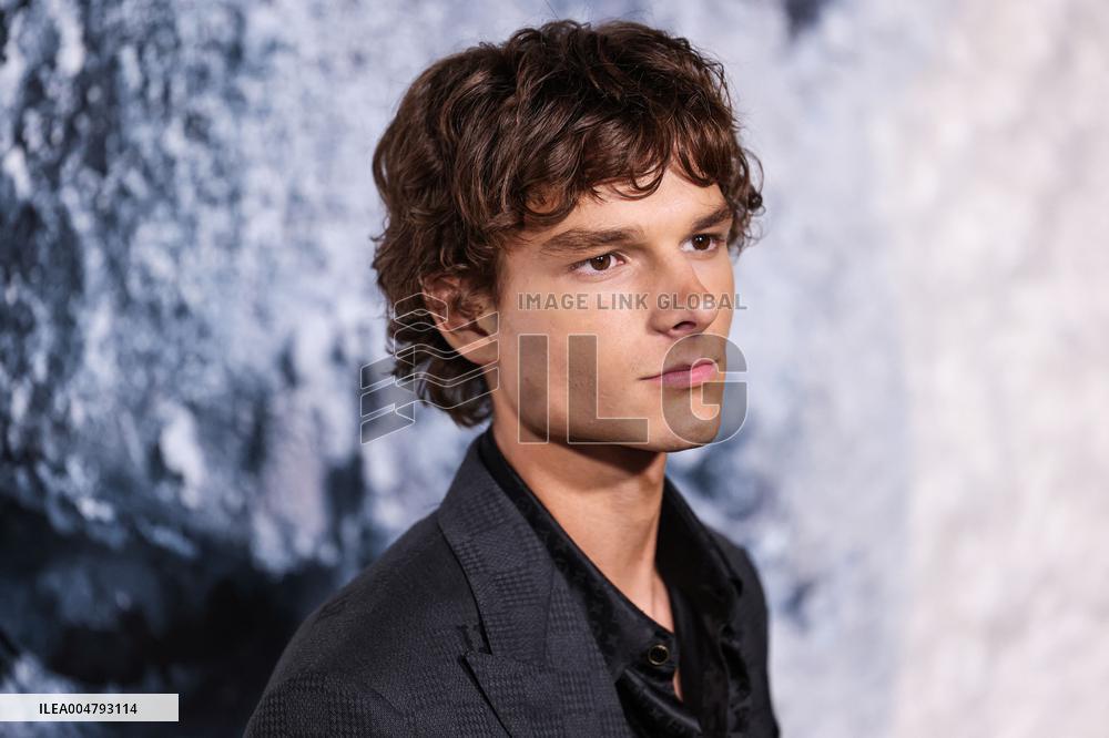 Black Phone 2 Premiere - LA