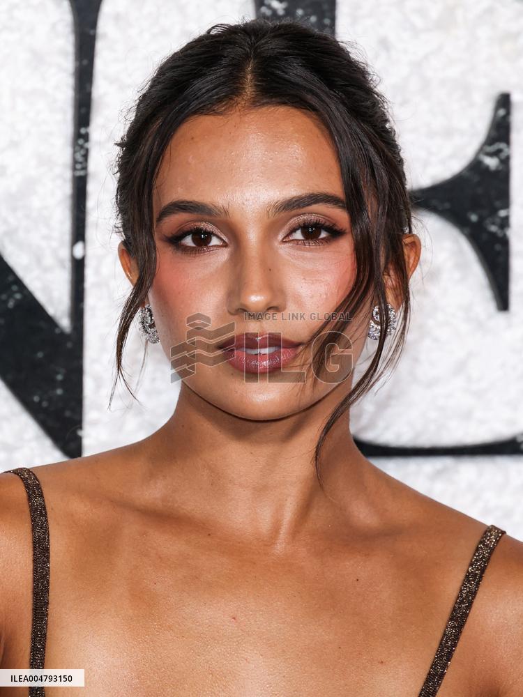 Black Phone 2 Premiere - LA