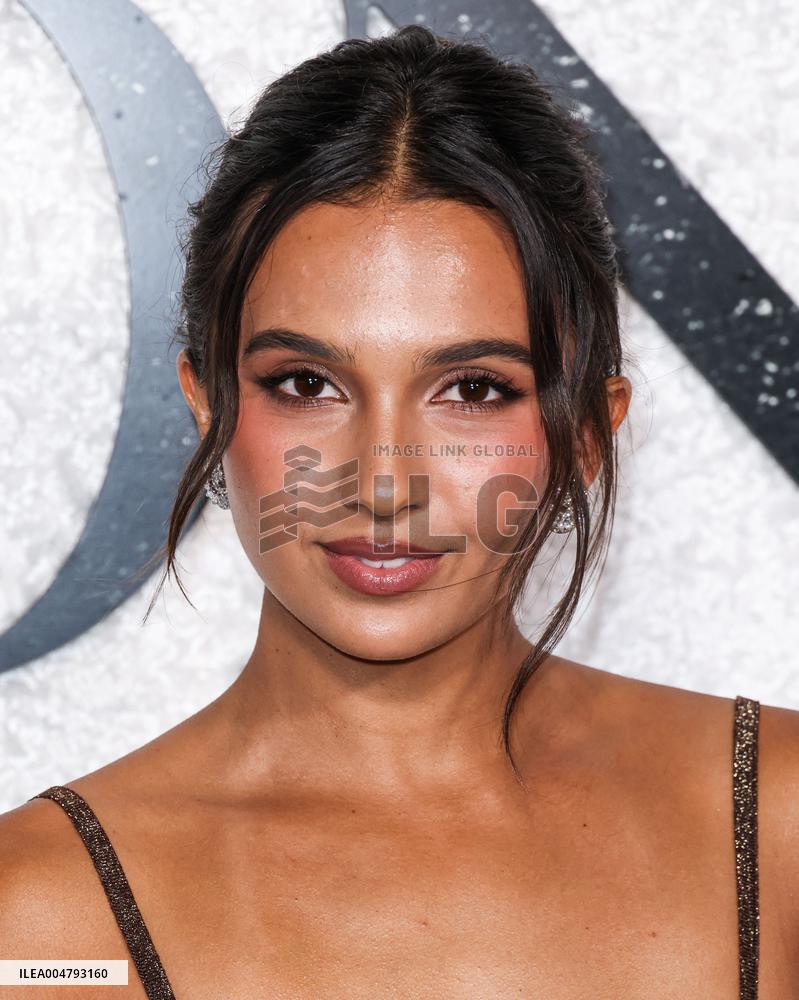 Black Phone 2 Premiere - LA