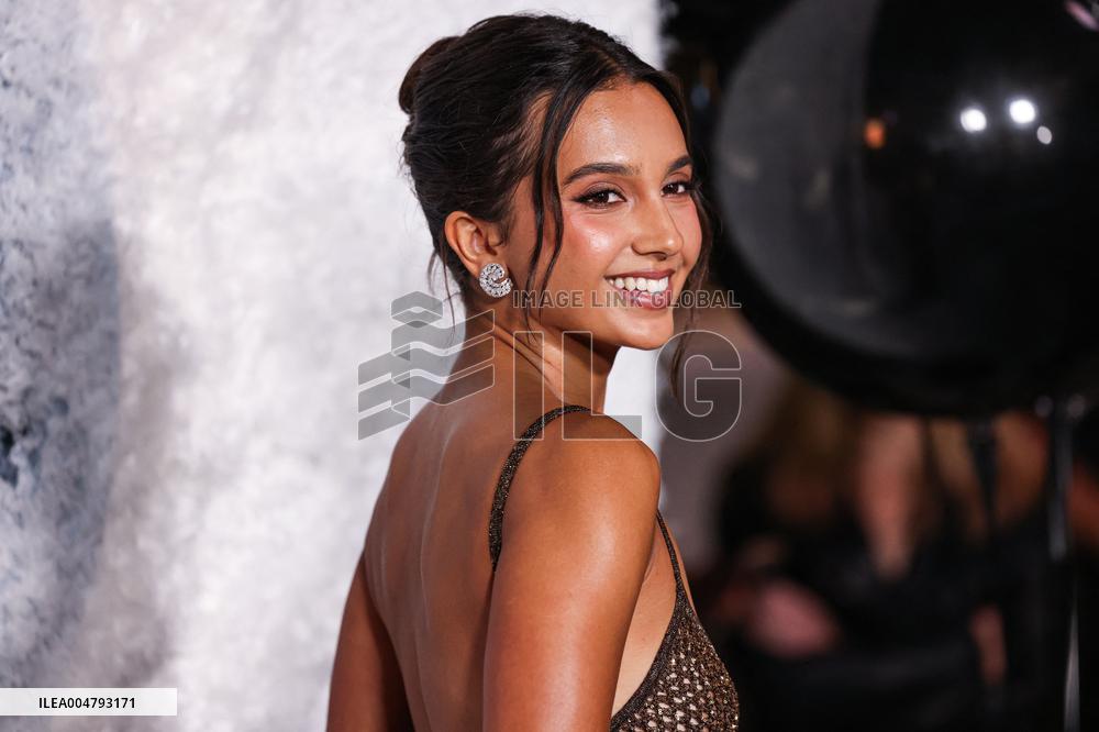 Black Phone 2 Premiere - LA