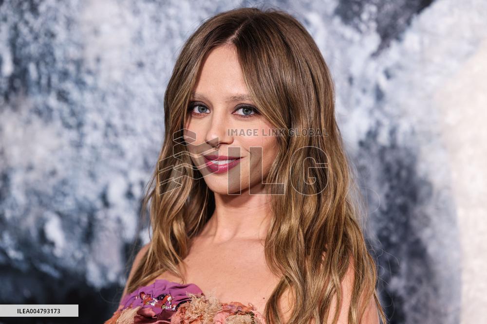 Black Phone 2 Premiere - LA