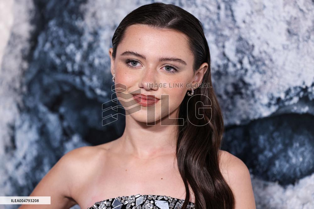 Black Phone 2 Premiere - LA