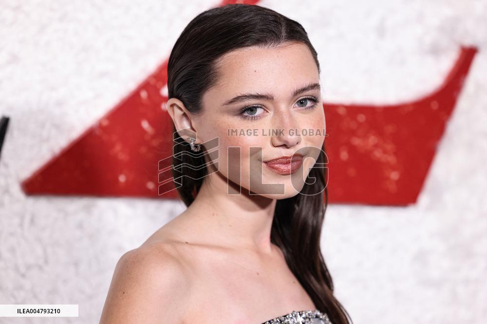 Black Phone 2 Premiere - LA