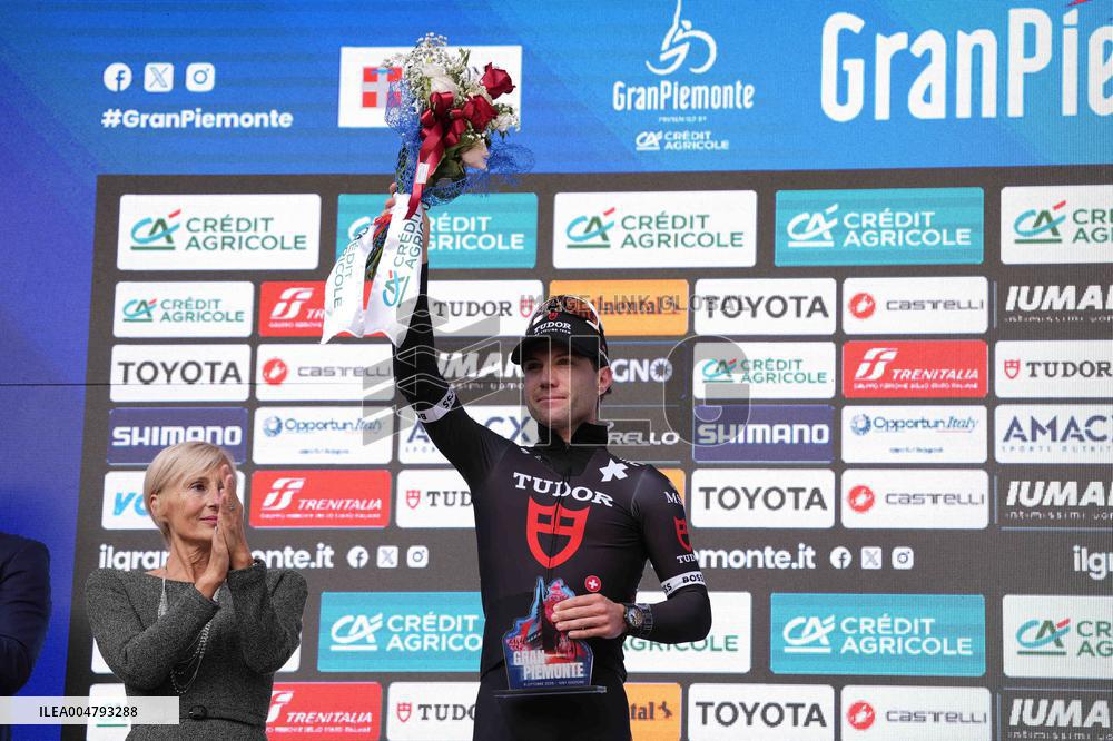 Gran Piemonte 2025 Cycling - Italy