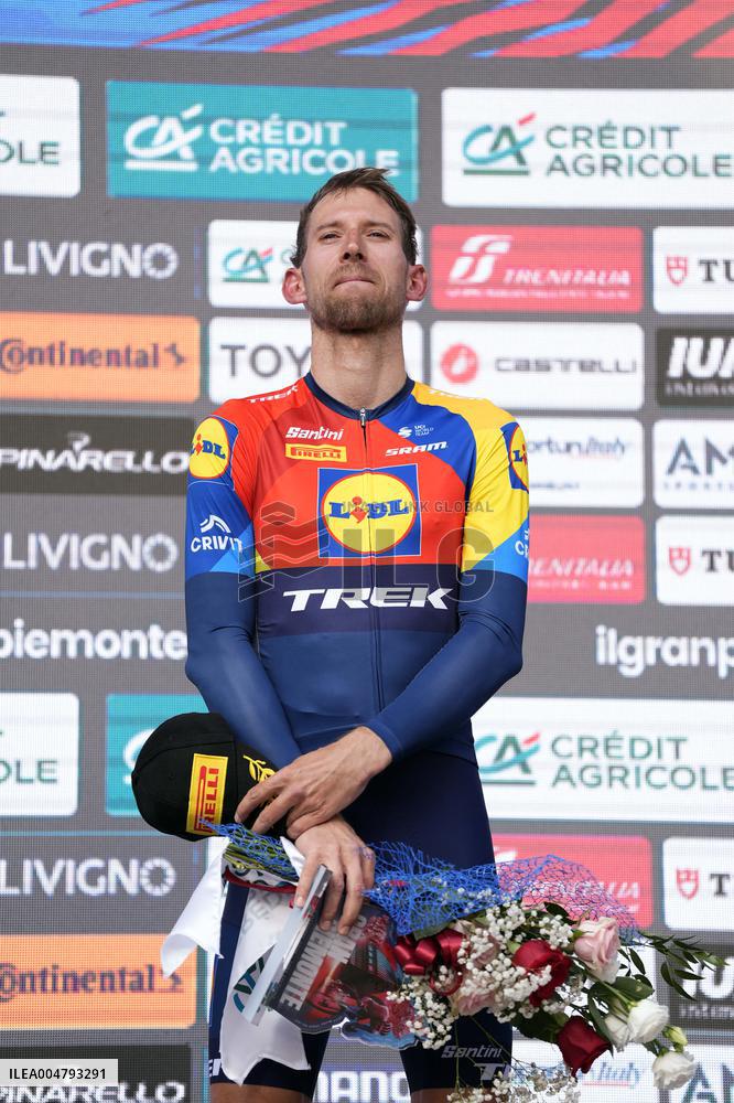 Gran Piemonte 2025 Cycling - Italy