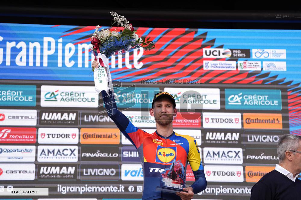 Gran Piemonte 2025 Cycling - Italy