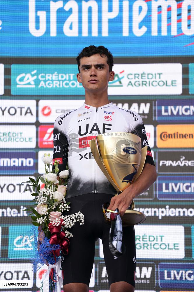 Gran Piemonte 2025 Cycling - Italy