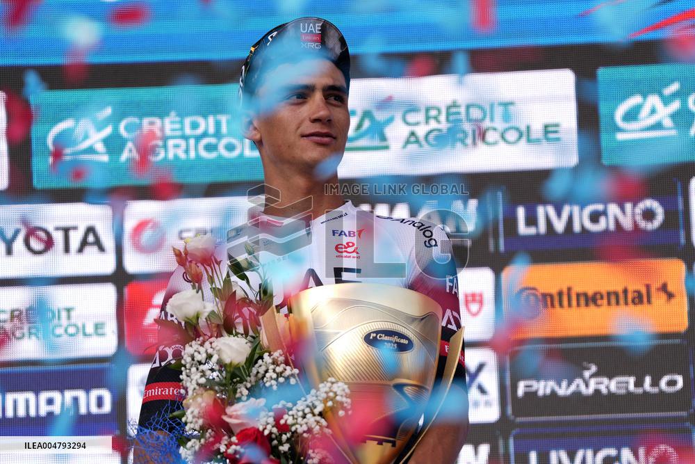 Gran Piemonte 2025 Cycling - Italy