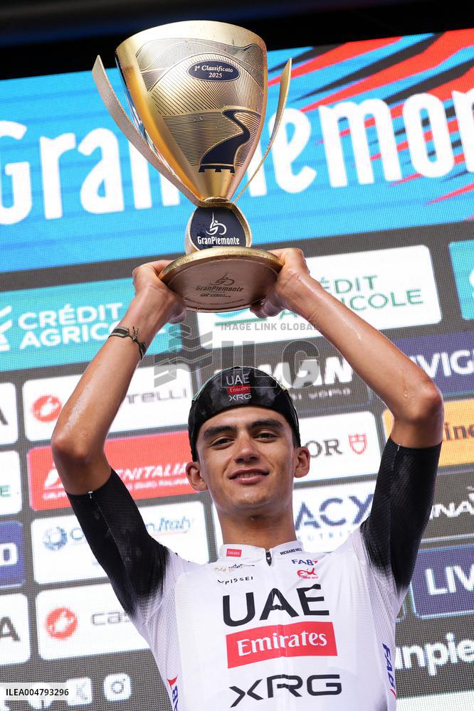 Gran Piemonte 2025 Cycling - Italy