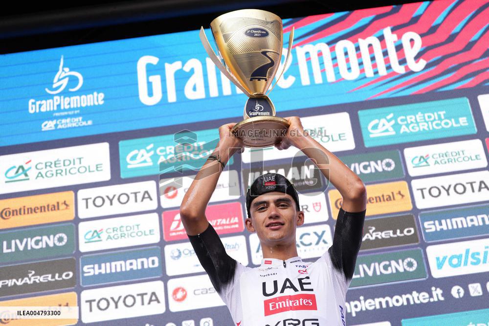 Gran Piemonte 2025 Cycling - Italy