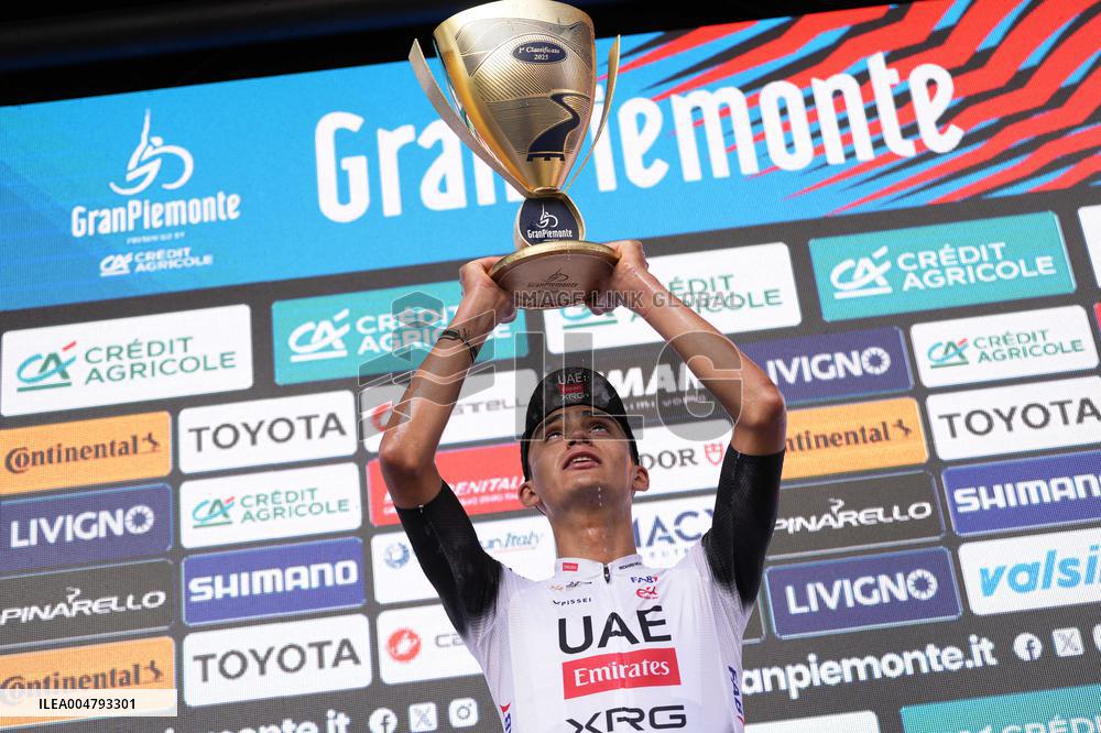 Gran Piemonte 2025 Cycling - Italy