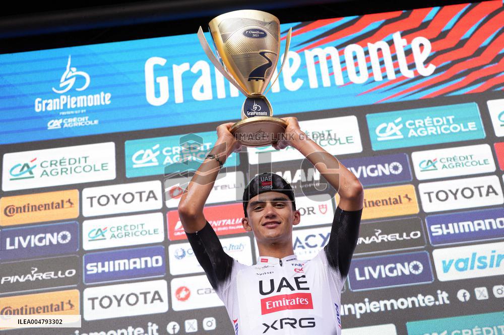 Gran Piemonte 2025 Cycling - Italy
