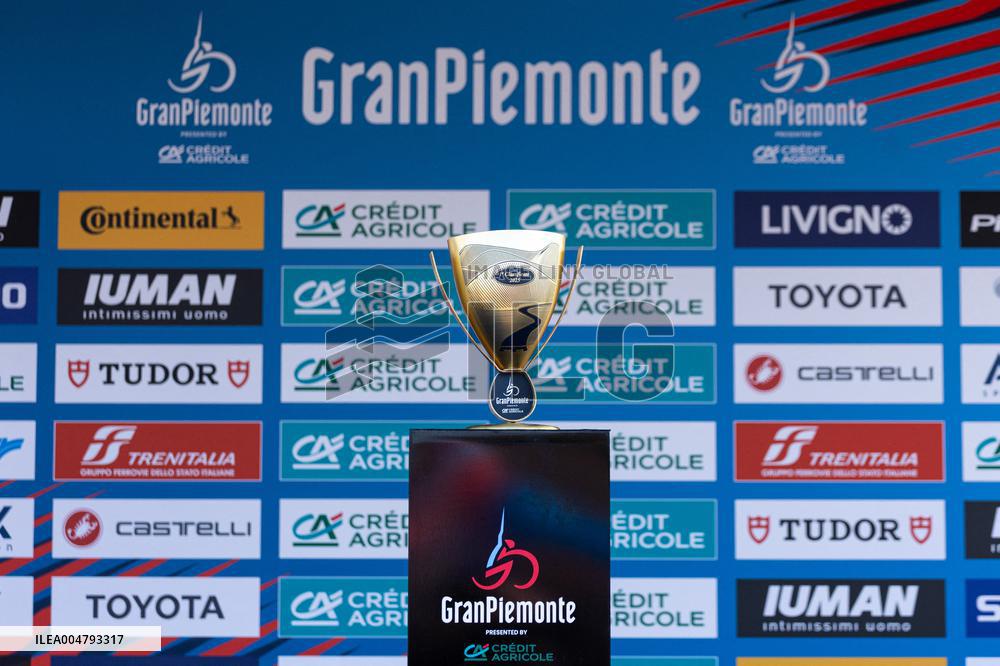 CICLISMO - Ciclismo Su Strada - Gran Piemonte