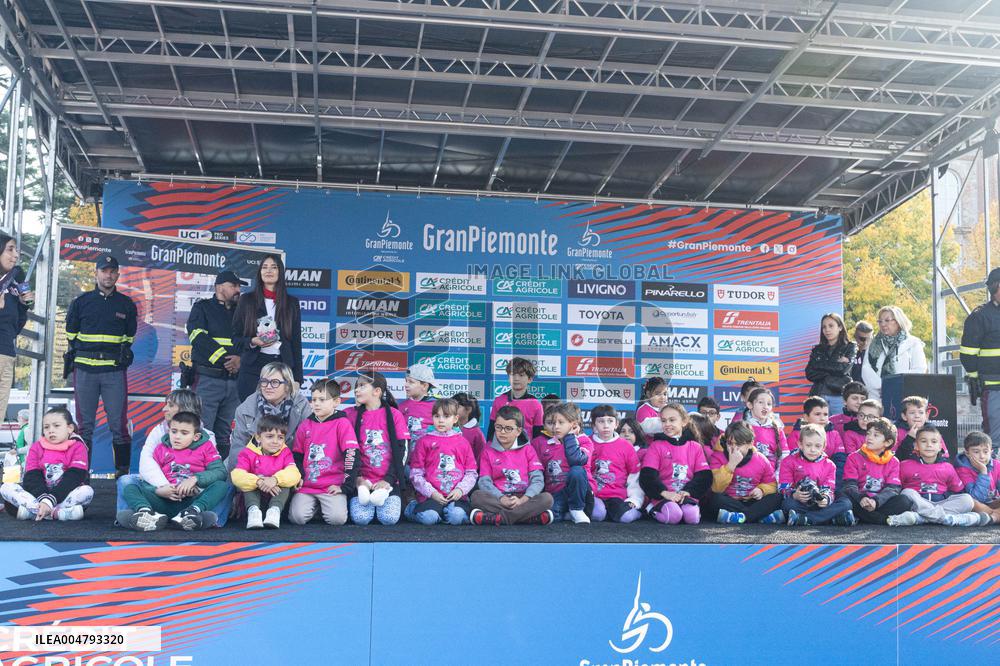 CICLISMO - Ciclismo Su Strada - Gran Piemonte