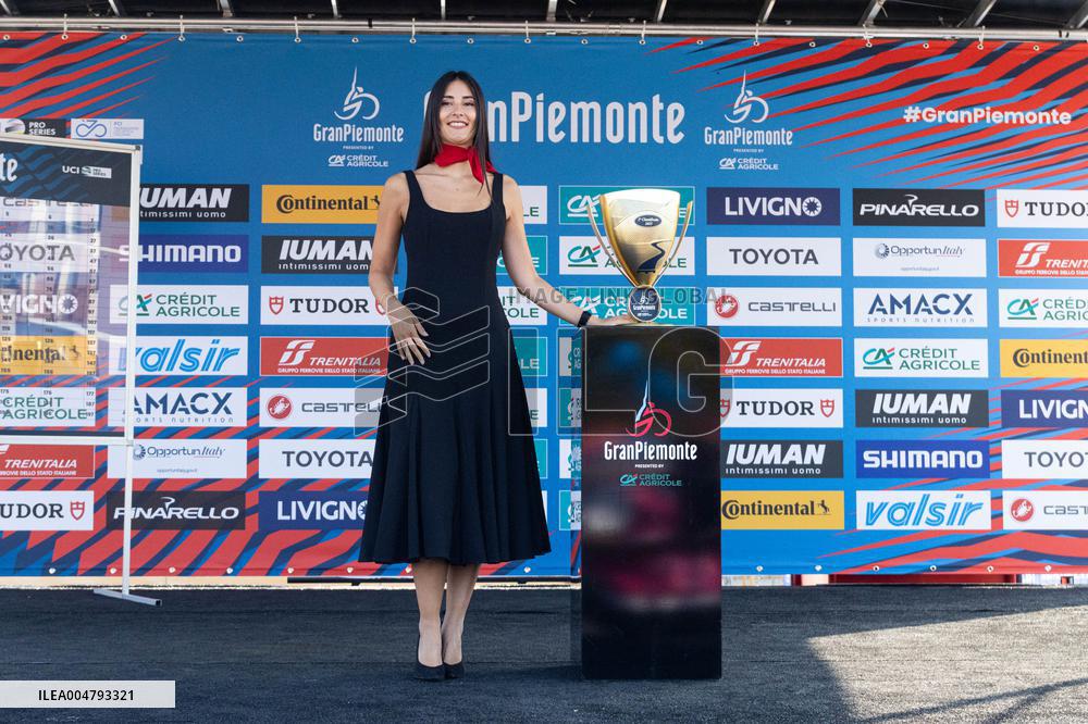 CICLISMO - Ciclismo Su Strada - Gran Piemonte