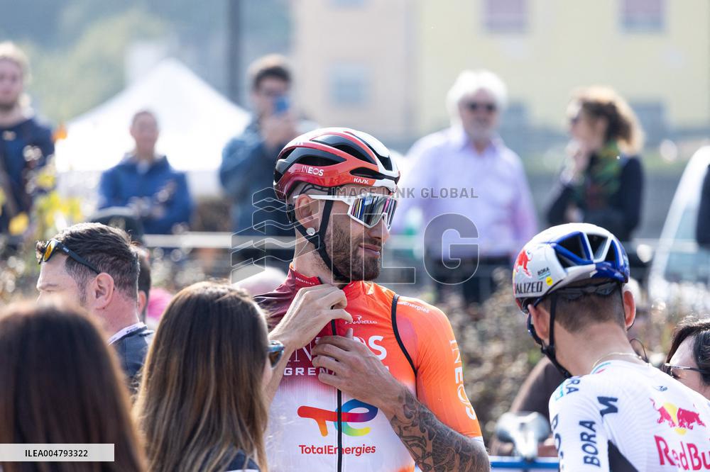 CICLISMO - Ciclismo Su Strada - Gran Piemonte