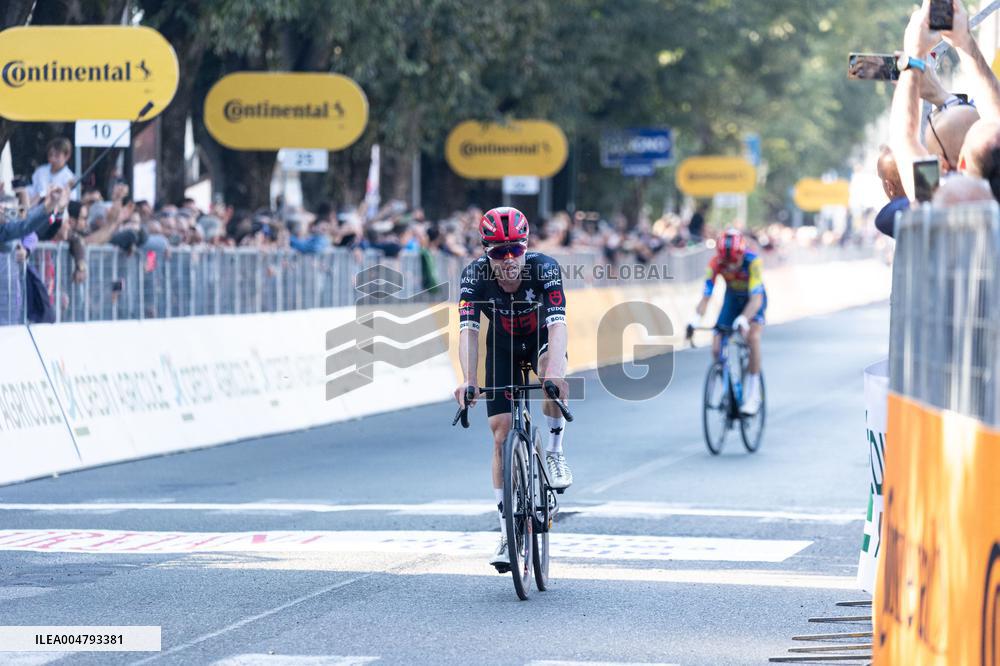 CICLISMO - Ciclismo Su Strada - Gran Piemonte