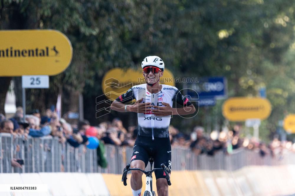 CICLISMO - Ciclismo Su Strada - Gran Piemonte