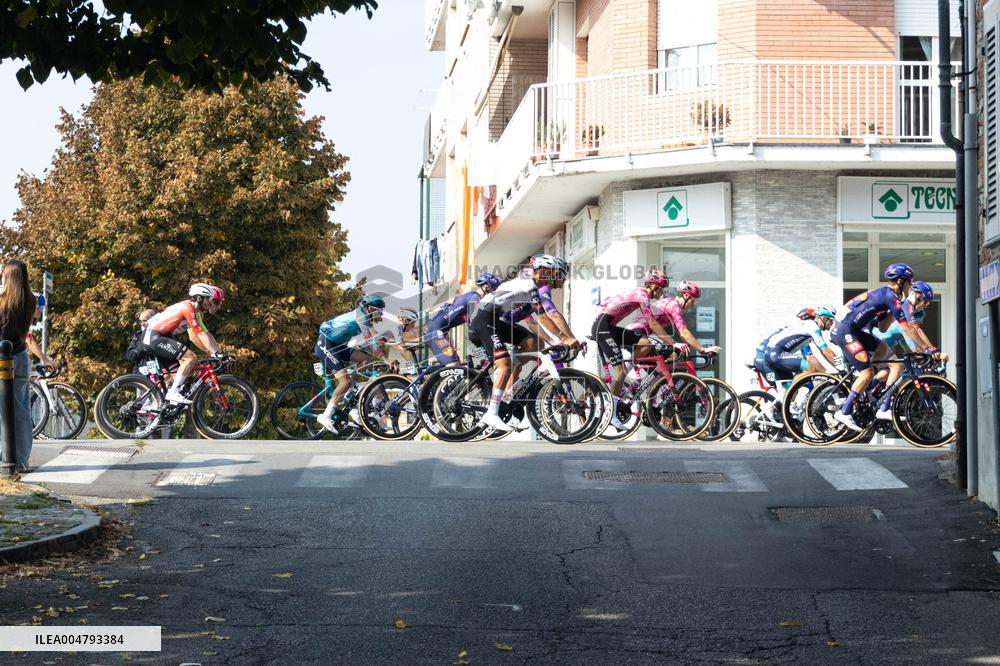 CICLISMO - Ciclismo Su Strada - Gran Piemonte