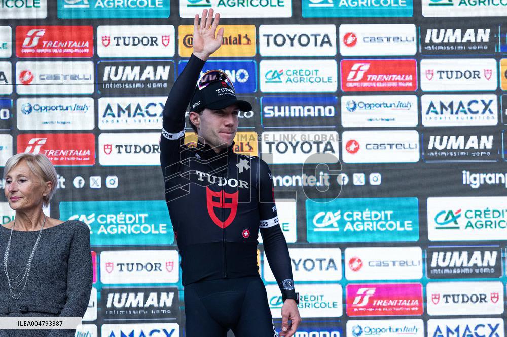 CICLISMO - Ciclismo Su Strada - Gran Piemonte