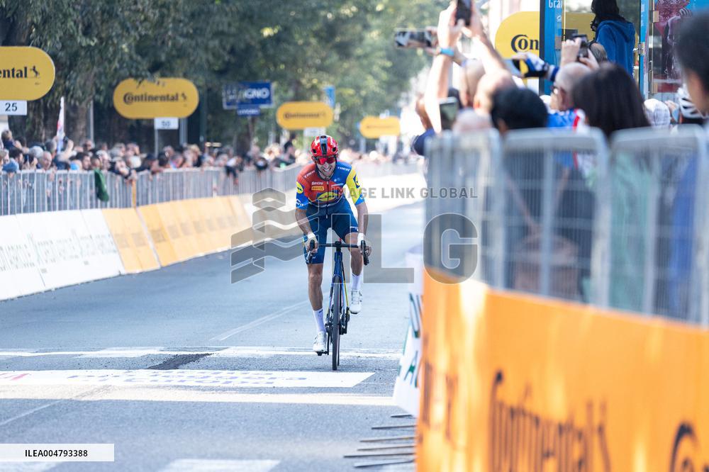 CICLISMO - Ciclismo Su Strada - Gran Piemonte