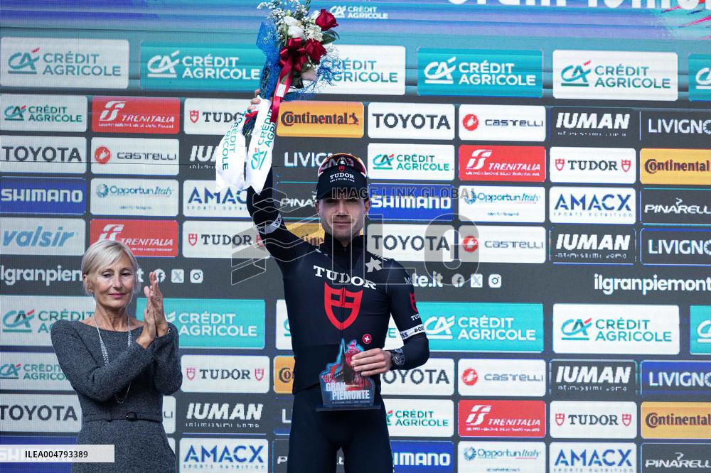 CICLISMO - Ciclismo Su Strada - Gran Piemonte