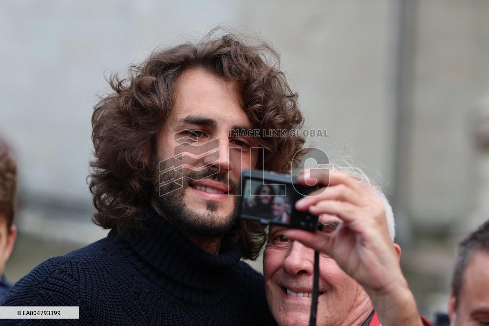 ALTRO - Eventi - Il Festival dello Sport