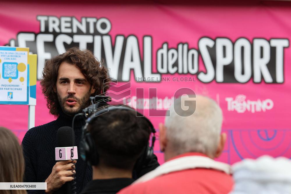 ALTRO - Eventi - Il Festival dello Sport
