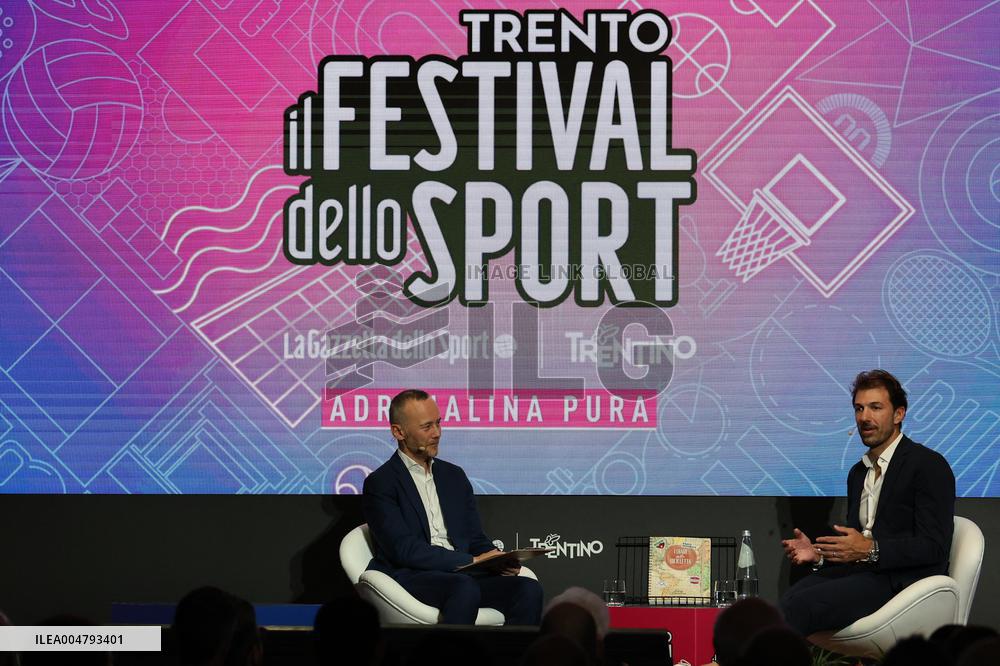 ALTRO - Eventi - Il Festival dello Sport