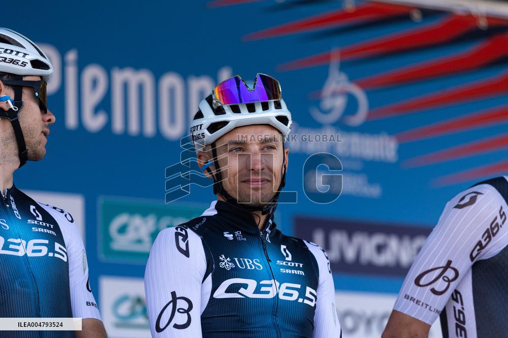 CICLISMO - Ciclismo Su Strada - Gran Piemonte