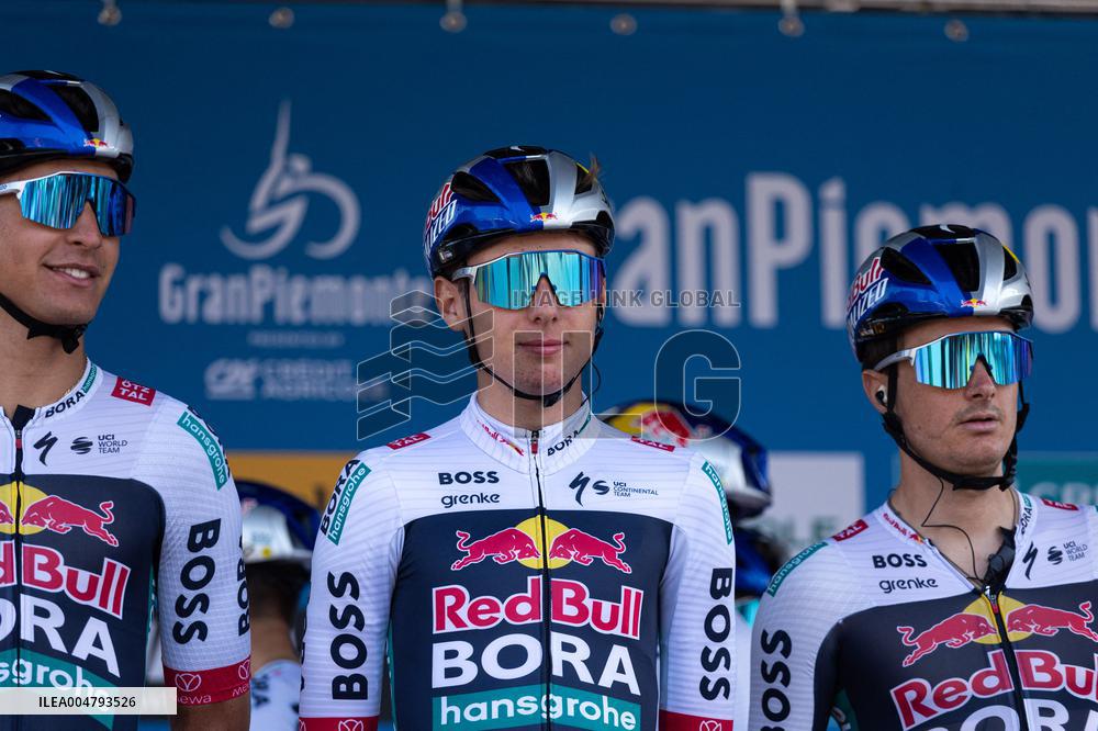 CICLISMO - Ciclismo Su Strada - Gran Piemonte