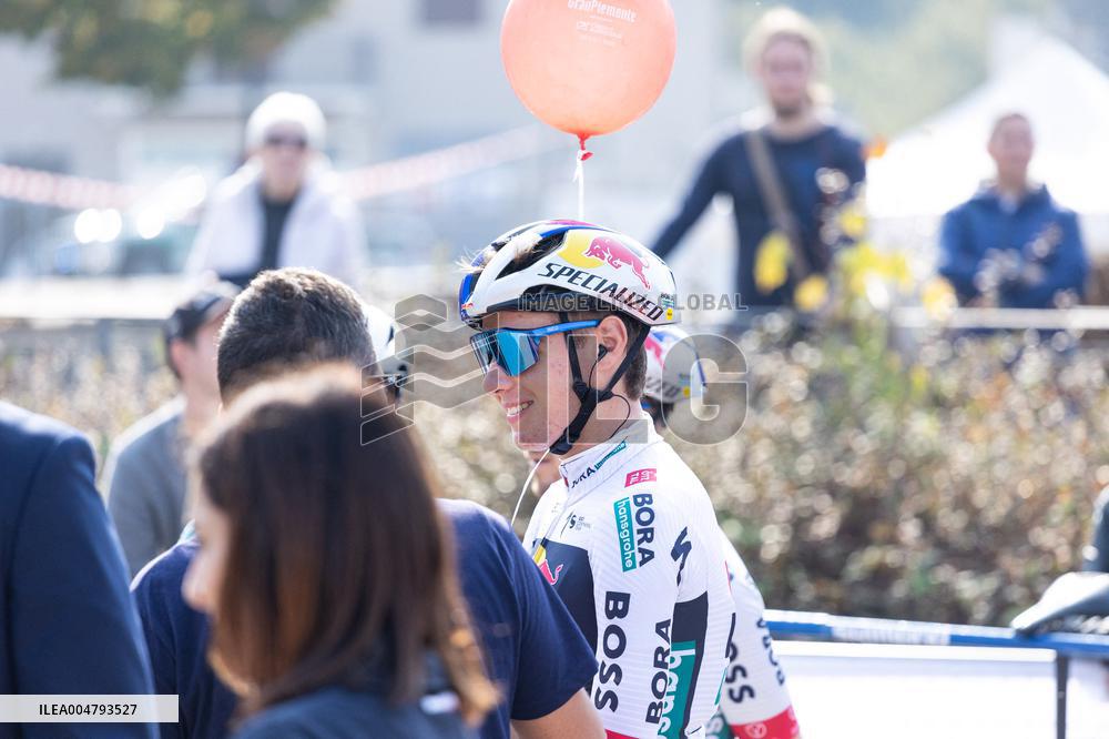 CICLISMO - Ciclismo Su Strada - Gran Piemonte