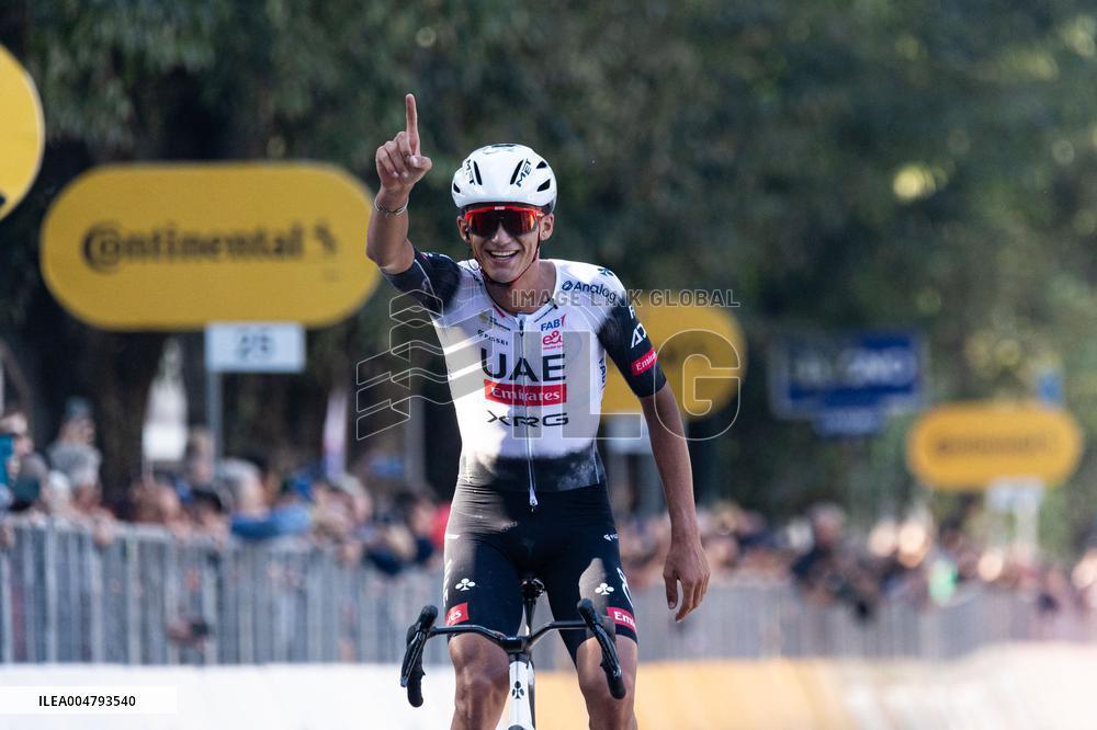 CICLISMO - Ciclismo Su Strada - Gran Piemonte
