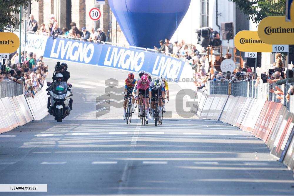 CICLISMO - Ciclismo Su Strada - Gran Piemonte