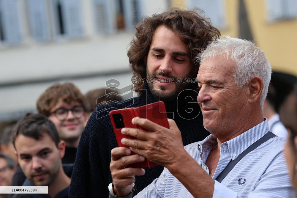 ALTRO - Eventi - Il Festival dello Sport