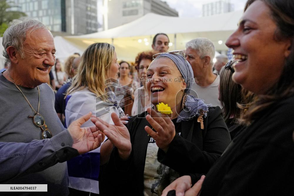 Trump's Gaza peace plan