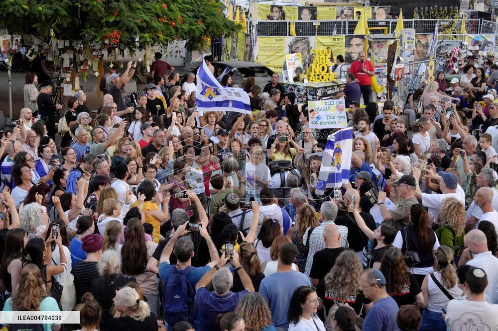 Trump's Gaza peace plan