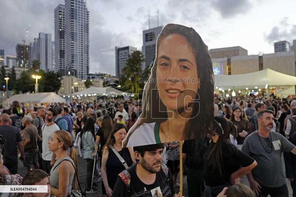 Trump's Gaza peace plan