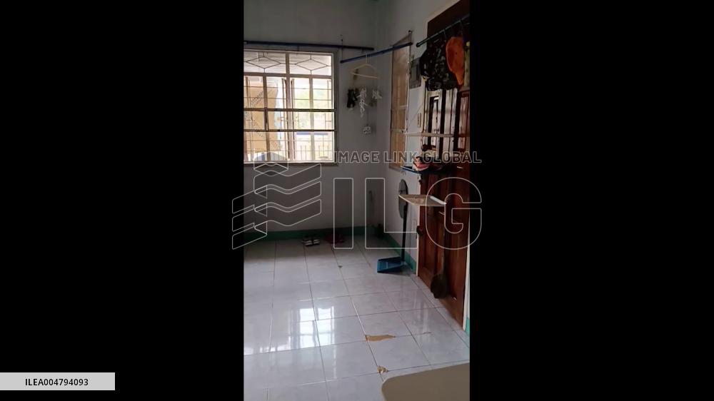 Philippines: M7.4 Earthquake Strikes Coast, Tsunami Warning Issued 3