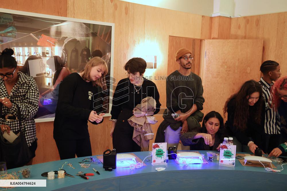 Back Market - Grand Opening - NYC