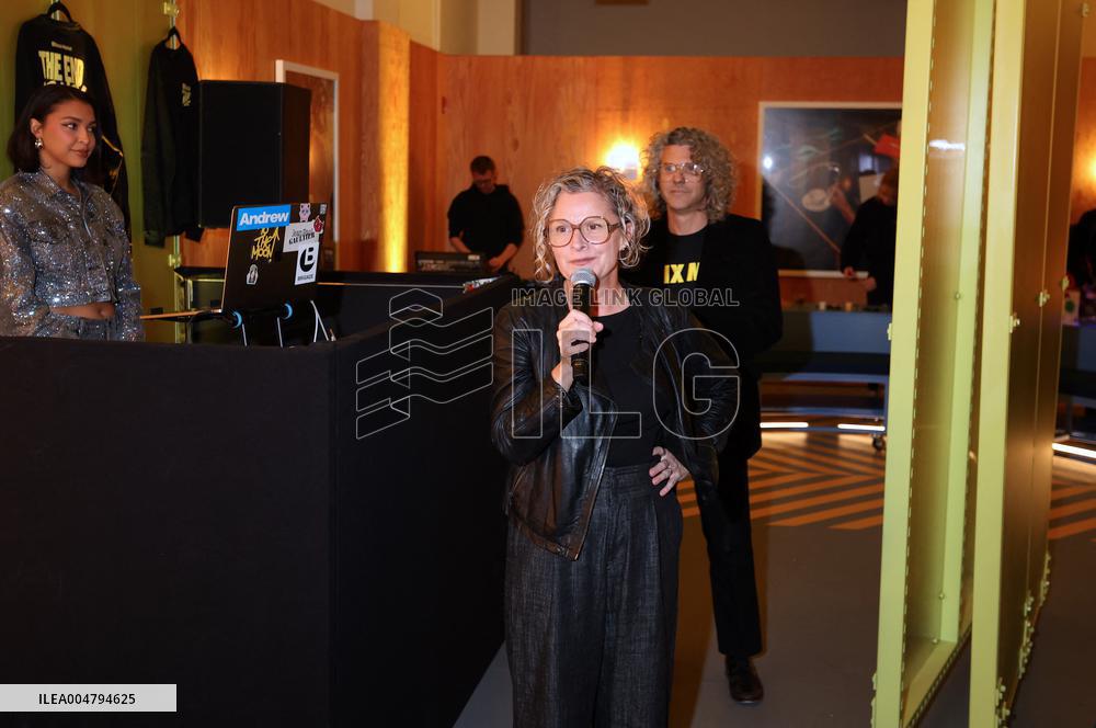 Back Market - Grand Opening - NYC