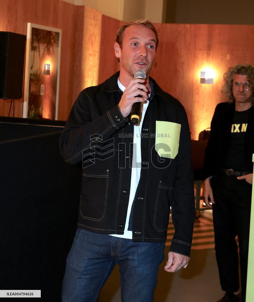 Back Market - Grand Opening - NYC