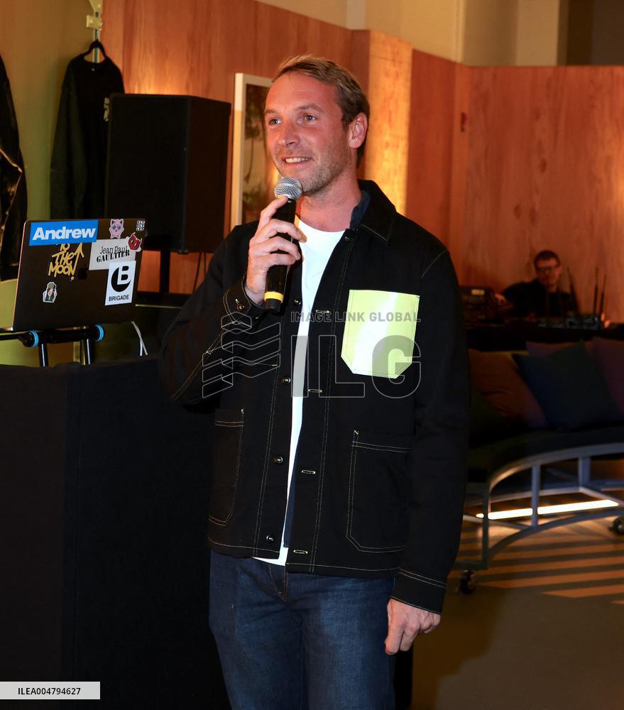 Back Market - Grand Opening - NYC