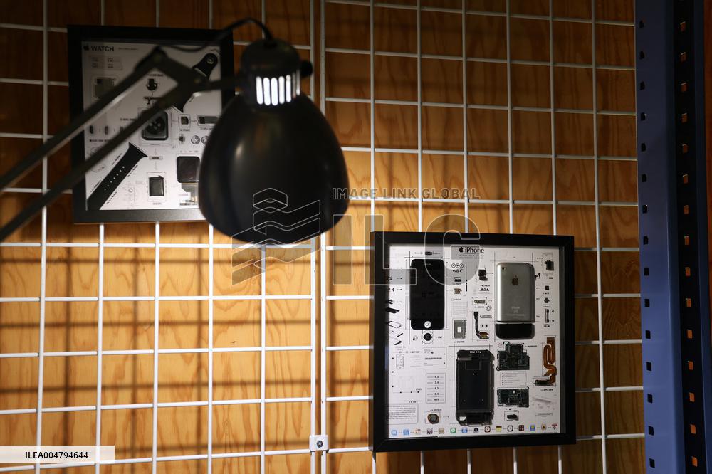 Back Market - Grand Opening - NYC