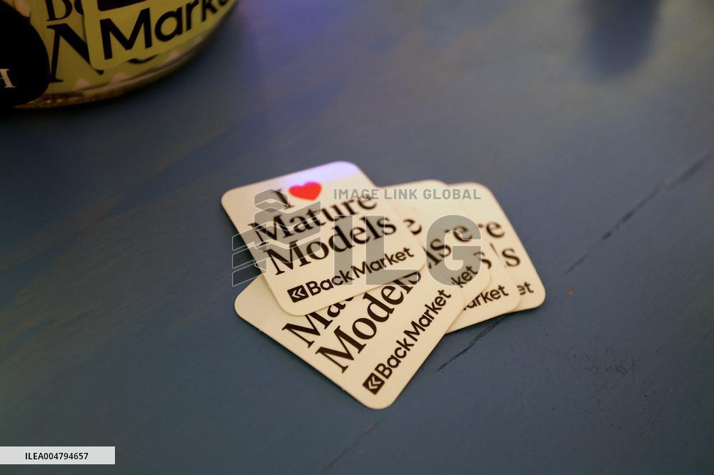 Back Market - Grand Opening - NYC